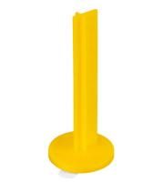 Маяк реперный для наливных полов 20шт. Сибртех