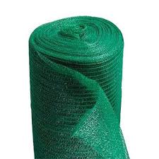 Сетка притеняющая зеленая 80% 3х50м