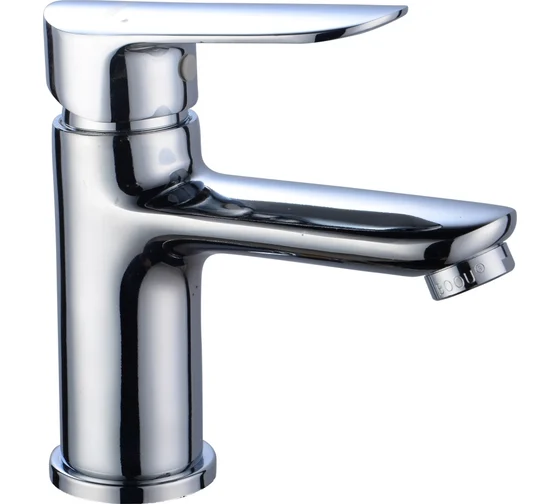 Смеситель умывальник B8274-1J Д35 Boou РМС(65)---