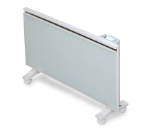 Обогреватель 1,5кВт 900х435х105мм ЭРГ/ЭВНАП-1,5 Binar инфракрасный белый Теплофон(37)---