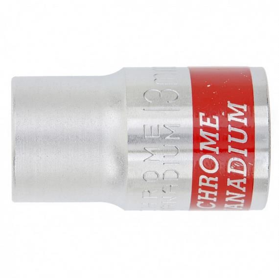 Головка торцевая шестигранная 13х1/2 Matrix