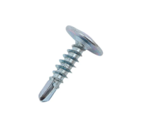 Саморез цинк п/ш сверло 4,2х13  571шт (1кг) усиленный