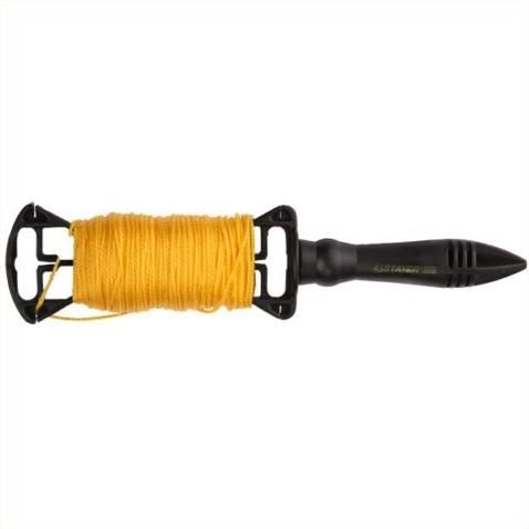 Шнур для строительных работ 1,4мм 100м Stayer Master 