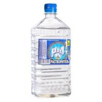 Растворитель  Р- 4 0,5л акриловый Дзержинск