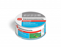 Лента битумная  5смх 3м коричневая Nicoband ТехноНиколь