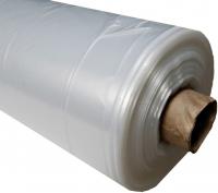 Пленка п/э 200мкм техническая