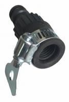 Штуцер 16мм универсальный Belamos