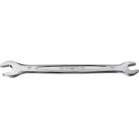 Ключ гаечный рожковый  8х10мм Профессионал Зубр