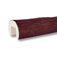 ПУ Балка Р1 75х100х3000мм Вишня Уникс