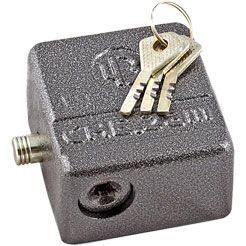 Замок навесной 80мм ВС2-10 ЧАЗ