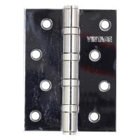 Петля врезная 100мм хром СР Vantage---