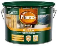 Пинотекс Ultra орех 9,0л 10%---
