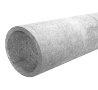 Труба а/ц 200х3,95х10мм Волгоград