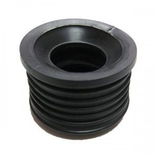 Манжет переходной  40х 25 резиновый