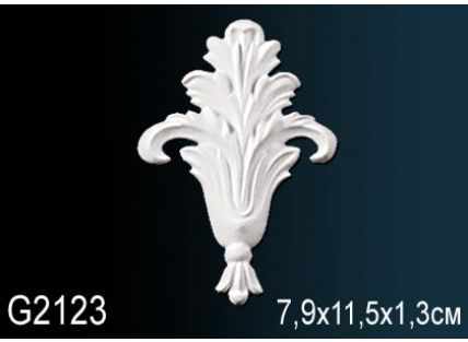 ПУ Перфект Орнамент G2123