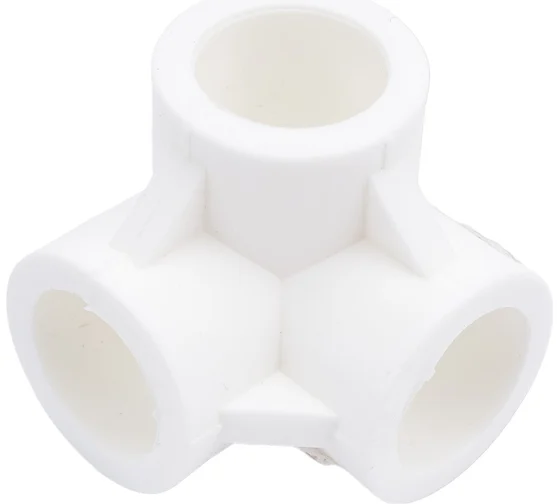 ППР Тройник 20х90 двухплоскостной Valfex