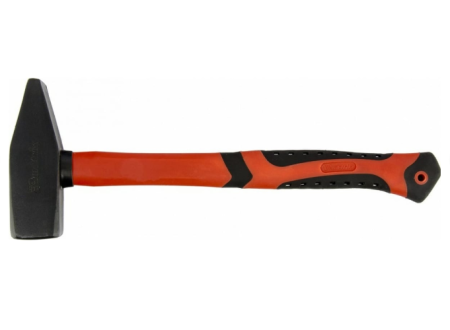 Молоток 1500г слесарный деревянная ручка Matrix
