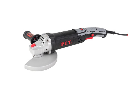 Машина УШМ-150/1260Вт PWS150-C1 Pit рег.оборотов Pit(101)