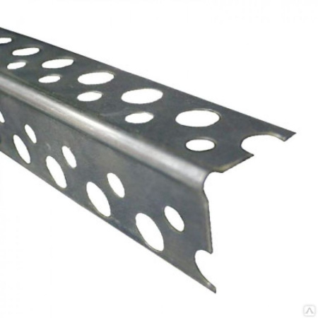 Профиль  20х18х0,5мм 3м Албес