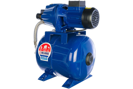 Станция водоснабжения  600Вт 60л/мин./H-35м чугун XА 06 ALL Belamos