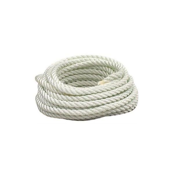 Веревка полиамидная крученая 12мм Атекс