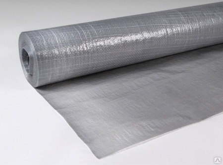 Пленка D 70м2 гидроизоляция Nanoflex Scoch---