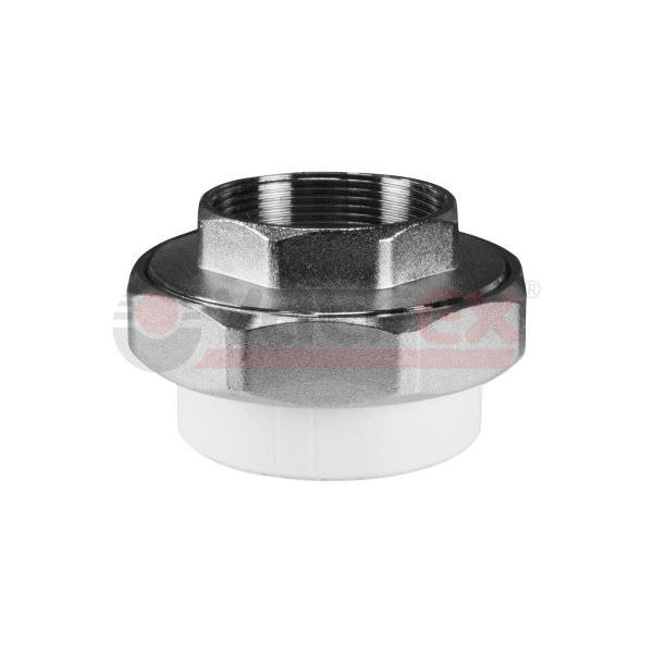 ППР Американка 20 х1/2 внутренняя резьба Valfex