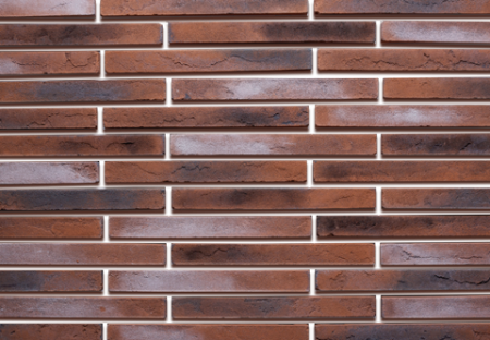 КИРПИЧ РИГЕЛЬНЫЙ все цвета