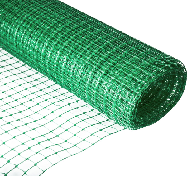 Сетка садовая 15х15 1,5х20м Птичка