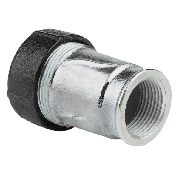 Соединение обжимное Gebo ВР тип ik 1