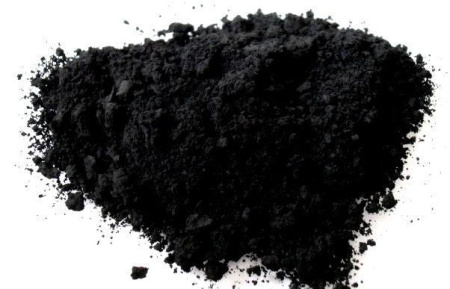 Сажа строительная 10кг