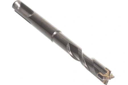 Бур   6х 110мм SDSплюс Quadro Rennbohr