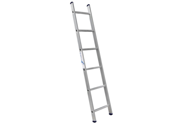 Лестница 1-секц.алюмин. 1,67м 1х6 5106 Alumet---