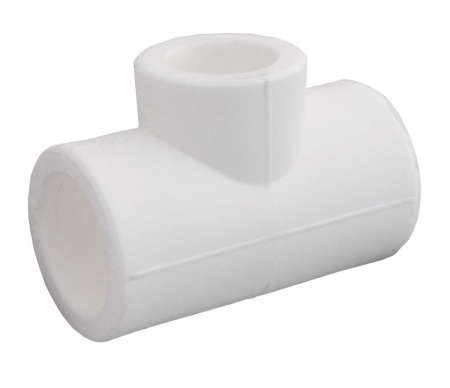 ППР Тройник 40 Valfex