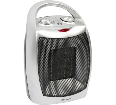 Тепловентилятор 1,5кВт керамический с термостатом FHC-1500 MTX(75)