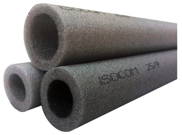 Труба Изоком  54/9