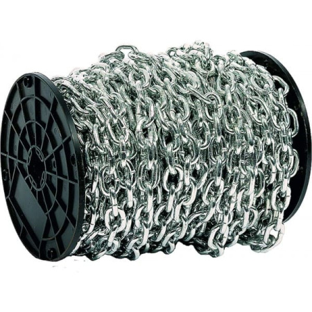 Цепь короткозвенная  3мм