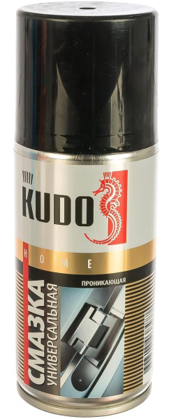 Спрей универсальный 210мл проникающий Kudo(12)