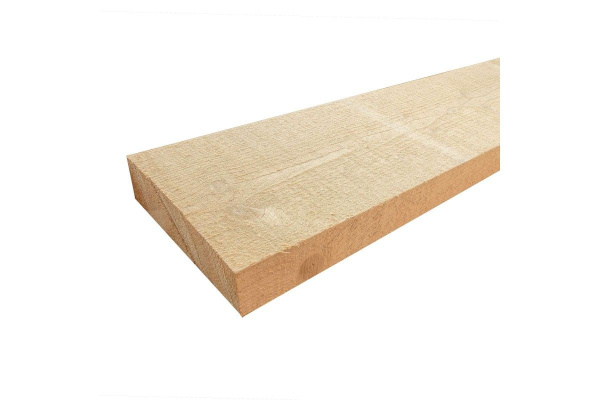 Доска обрезная 25х150мм 3сорт