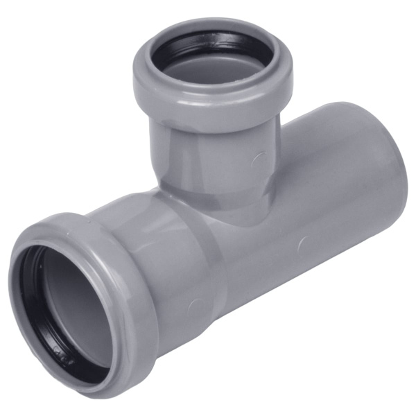 ПП Тройник  50х50х90 RTP