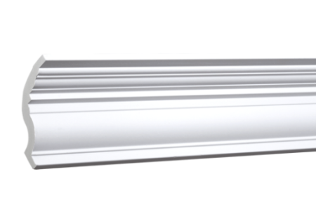 ПУ Европласт Карниз  81х77х2000 1.50.179 