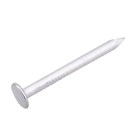 Гвозди оцинкованные увеличенная шляпка 70х3,0мм