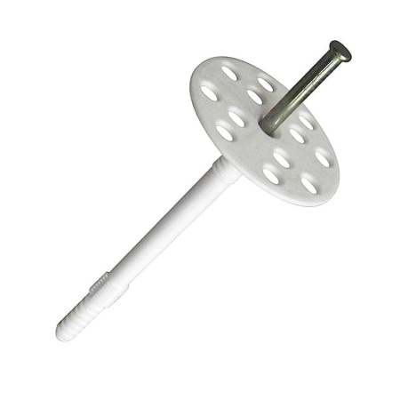 Дюбель для изоляции IZM 10х160 металлический Tech-Krep 