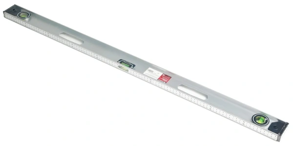 Уровень 100см 2 глазка+1 поворотный  Matrix