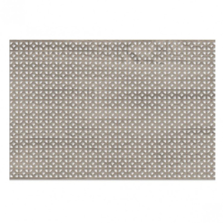 Панель декоративная  120х60 Дамаско Дуб винтаж Стильный дом